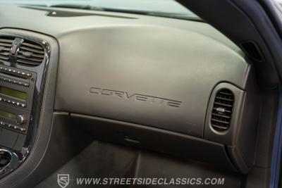 2011 Chevrolet Corvette Grand Sport 1LT