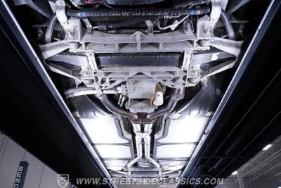 2011 Chevrolet Corvette Grand Sport 1LT