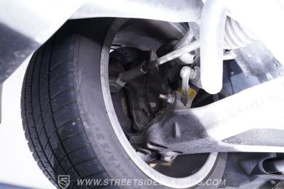 2011 Chevrolet Corvette Grand Sport 1LT