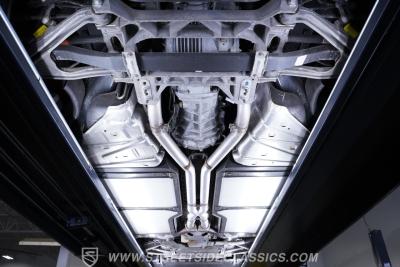 2011 Chevrolet Corvette Grand Sport 1LT