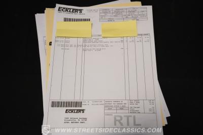 2011 Chevrolet Corvette Grand Sport 1LT