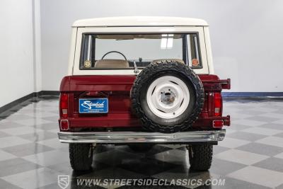 1969 Ford Bronco