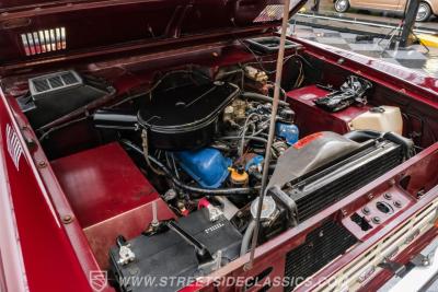 1969 Ford Bronco