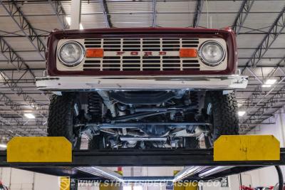 1969 Ford Bronco