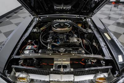 1967 Ford Mustang Convertible