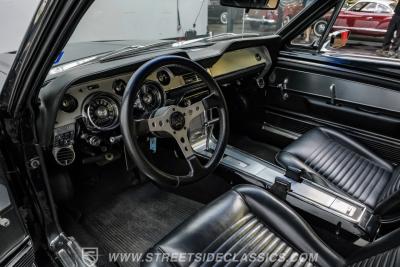 1967 Ford Mustang Convertible