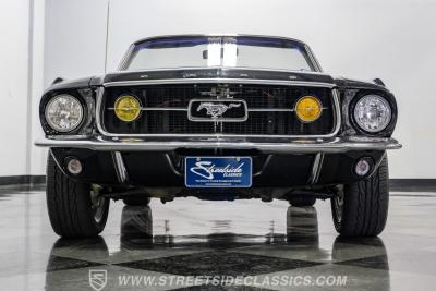 1967 Ford Mustang Convertible
