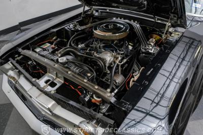 1967 Ford Mustang Convertible