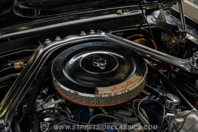 1967 Ford Mustang Convertible