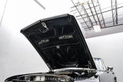 1967 Ford Mustang Convertible