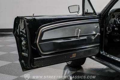 1967 Ford Mustang Convertible