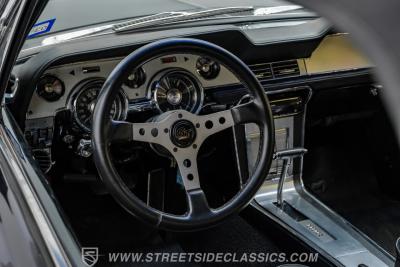 1967 Ford Mustang Convertible
