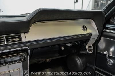 1967 Ford Mustang Convertible