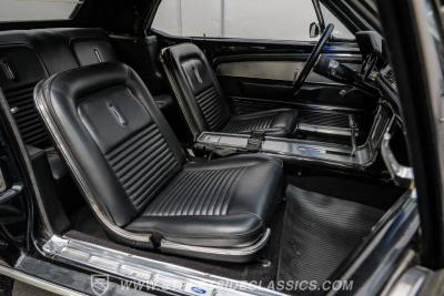 1967 Ford Mustang Convertible