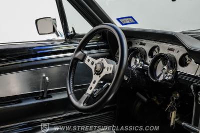 1967 Ford Mustang Convertible