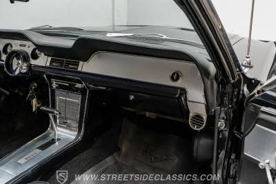 1967 Ford Mustang Convertible