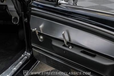 1967 Ford Mustang Convertible