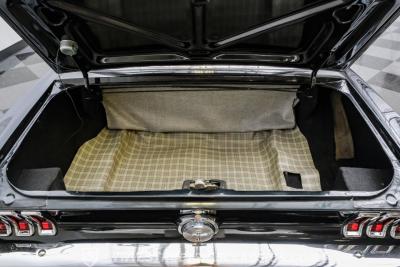 1967 Ford Mustang Convertible