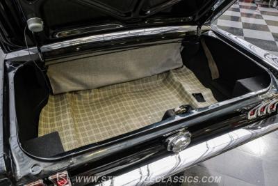 1967 Ford Mustang Convertible