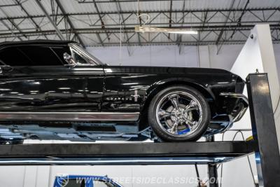 1967 Ford Mustang Convertible