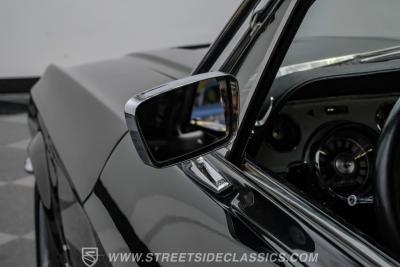1967 Ford Mustang Convertible