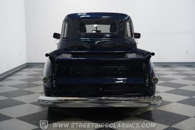 1950 Chevrolet 3100 5 Window LS Restomod