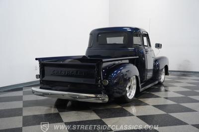 1950 Chevrolet 3100 5 Window LS Restomod