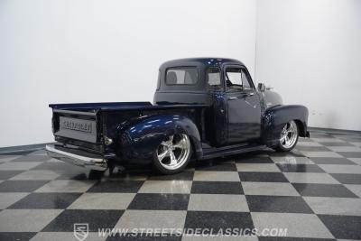 1950 Chevrolet 3100 5 Window LS Restomod