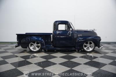 1950 Chevrolet 3100 5 Window LS Restomod