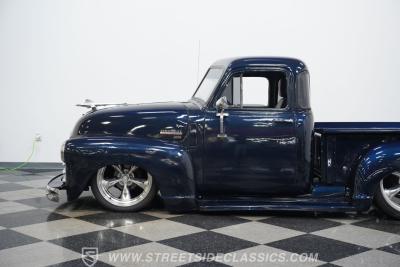 1950 Chevrolet 3100 5 Window LS Restomod