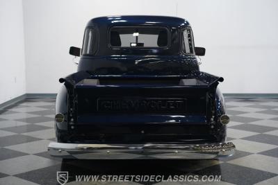1950 Chevrolet 3100 5 Window LS Restomod