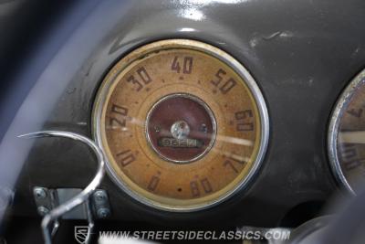 1950 Chevrolet 3100 5 Window LS Restomod