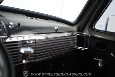 1950 Chevrolet 3100 5 Window LS Restomod