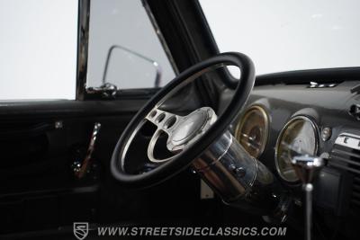 1950 Chevrolet 3100 5 Window LS Restomod