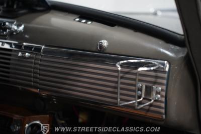 1950 Chevrolet 3100 5 Window LS Restomod