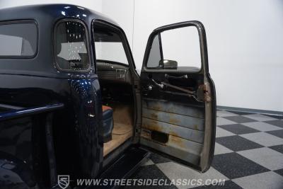 1950 Chevrolet 3100 5 Window LS Restomod