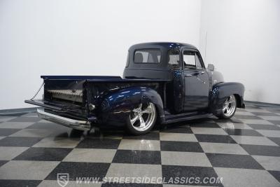 1950 Chevrolet 3100 5 Window LS Restomod