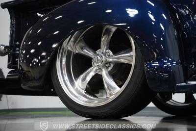 1950 Chevrolet 3100 5 Window LS Restomod
