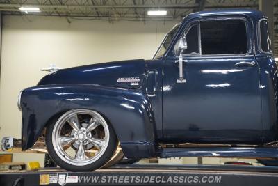 1950 Chevrolet 3100 5 Window LS Restomod