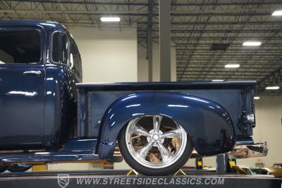 1950 Chevrolet 3100 5 Window LS Restomod