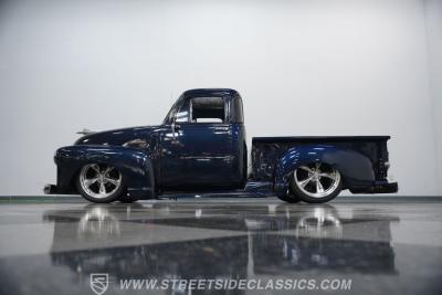 1950 Chevrolet 3100 5 Window LS Restomod