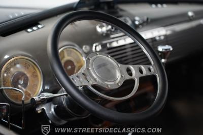 1950 Chevrolet 3100 5 Window LS Restomod