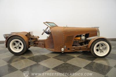 1959 Chevrolet 150 Rat Rod "tetanus"