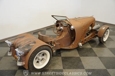 1959 Chevrolet 150 Rat Rod "tetanus"
