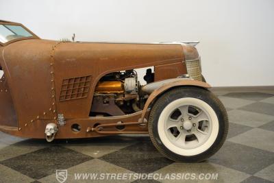 1959 Chevrolet 150 Rat Rod "tetanus"
