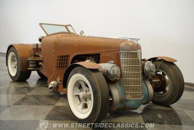 1959 Chevrolet 150 Rat Rod "tetanus"