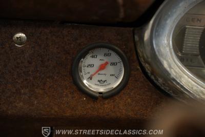 1959 Chevrolet 150 Rat Rod "tetanus"