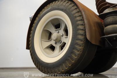 1959 Chevrolet 150 Rat Rod "tetanus"