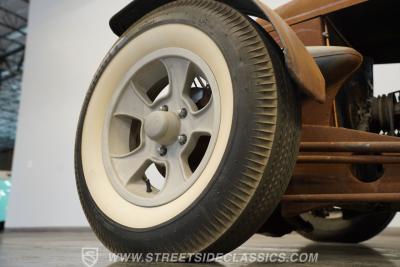 1959 Chevrolet 150 Rat Rod "tetanus"