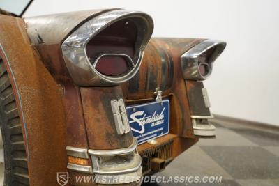 1959 Chevrolet 150 Rat Rod "tetanus"